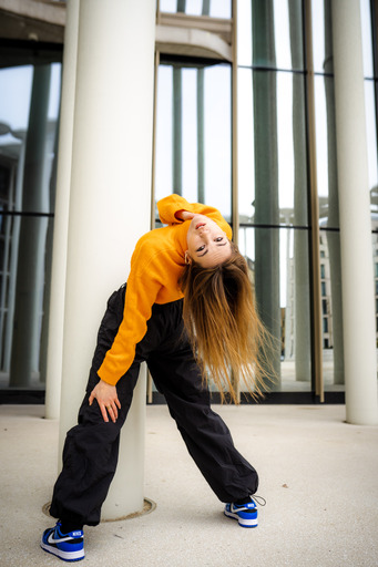 Tobias Völcker | On the Job | Konfirmationsfotograf auf alleFotografen