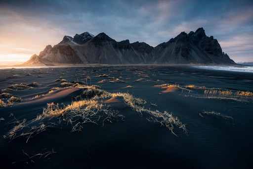 Nico Bogenreuther | Island | Kinderfotograf auf alleFotografen