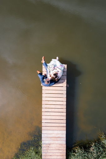 Nico Bogenreuther | Standesamt/Hochzeit | Architekturfotograf auf alleFotografen