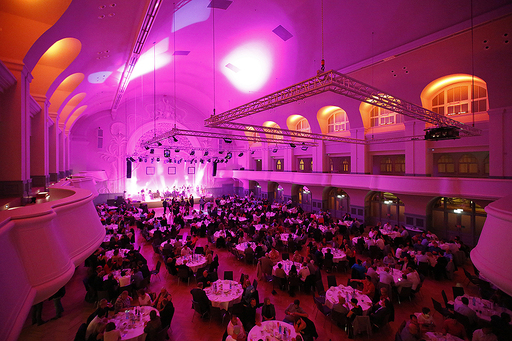 Stefan Hoyer Fotografie | Event | Werbefotograf auf alleFotografen