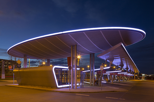 Stefan Hoyer Fotografie | Architektur | Interiorfotograf auf alleFotografen