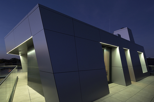 Stefan Hoyer Fotografie | Architektur | Beautyfotograf auf alleFotografen