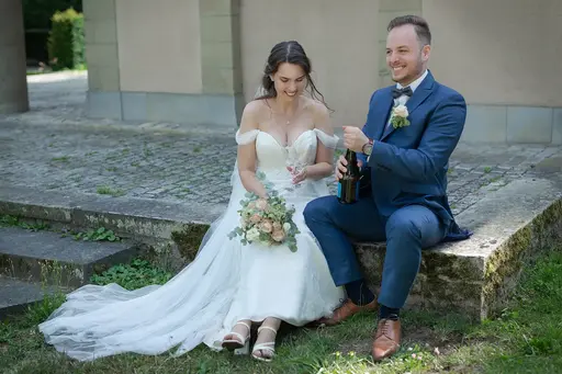 Hensel Photography | Hochzeitsfotos | Interiorfotograf auf alleFotografen