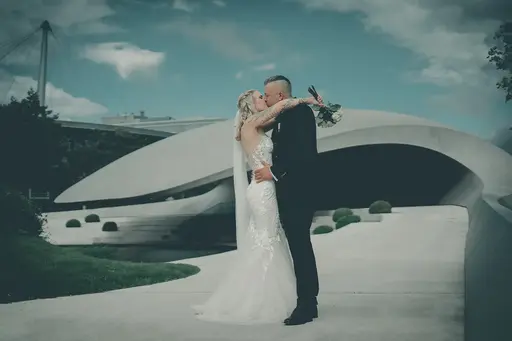 Hensel Photography | Hochzeitsfotos | Hochzeitsfotograf auf alleFotografen