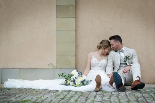 Hensel Photography | Hochzeitsfotos | Hochzeitsfotograf auf alleFotografen