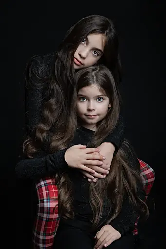 Hensel Photography | Kinderfotos | Modefotograf auf alleFotografen