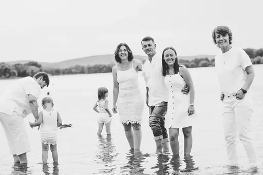 Hensel Photography | Familienfotos | Imagefotograf auf alleFotografen
