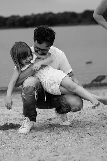 Hensel Photography | Familienfotos | Bewerbungsfotograf auf alleFotografen