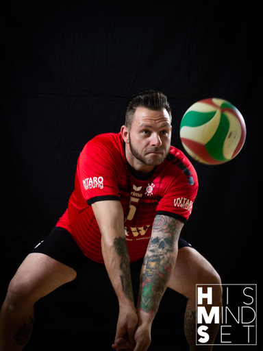Florian GΓΆhring - HISMINDSET | Event & Sport | Sportfotograf auf alleFotografen