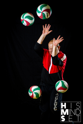Florian GΓΆhring - HISMINDSET | Event & Sport | Babyfotograf auf alleFotografen