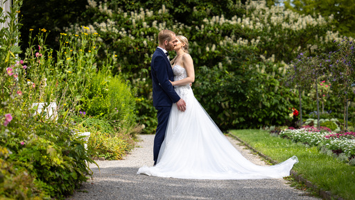 Stephan Rech Fotografie | HOCHZEITSFOTOGRAFIE | Aktfotograf auf alleFotografen