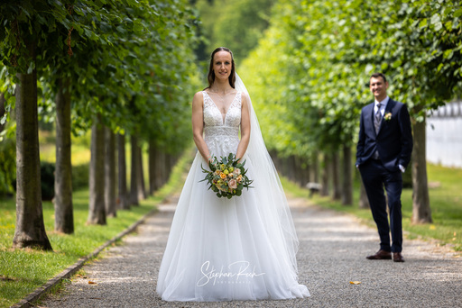 Stephan Rech Fotografie | HOCHZEITSFOTOGRAFIE | Architekturfotograf auf alleFotografen