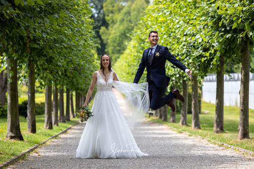 Stephan Rech Fotografie | HOCHZEITSFOTOGRAFIE | Portraitfotograf auf alleFotografen