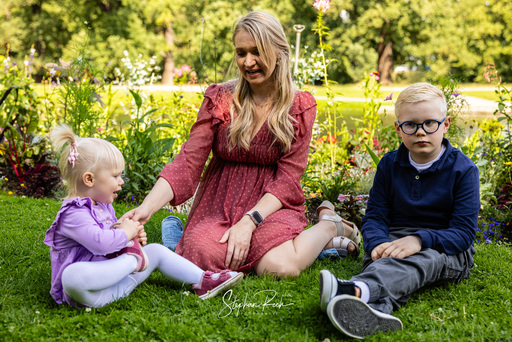 Stephan Rech Fotografie | FAMILIENFOTOGRAFIE | Industriefotograf auf alleFotografen