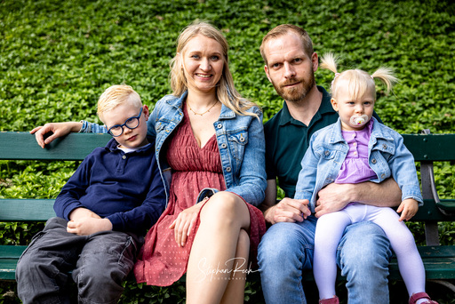 Stephan Rech Fotografie | FAMILIENFOTOGRAFIE | Beautyfotograf auf alleFotografen