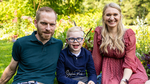 Stephan Rech Fotografie | FAMILIENFOTOGRAFIE | Aktfotograf auf alleFotografen