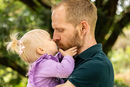 Stephan Rech Fotografie | FAMILIENFOTOGRAFIE | Industriefotograf auf alleFotografen