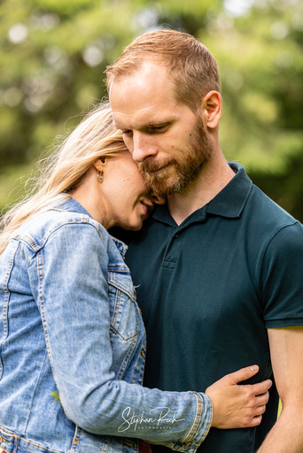 Stephan Rech Fotografie | PAARE | Paarfotograf auf alleFotografen