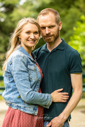 Stephan Rech Fotografie | PAARE | Werbefotograf auf alleFotografen
