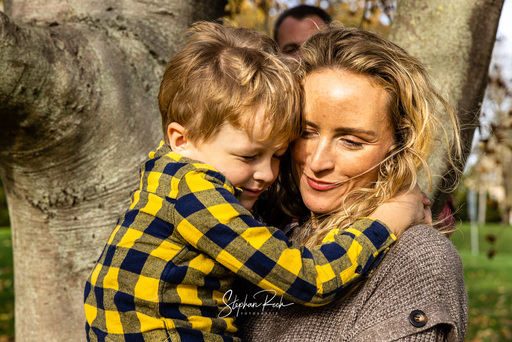 Stephan Rech Fotografie | FAMILIENFOTOGRAFIE | Pressefotograf auf alleFotografen