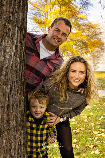 Stephan Rech Fotografie | FAMILIENFOTOGRAFIE | Hochzeitsfotograf auf alleFotografen