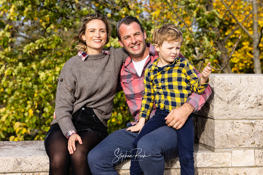 Stephan Rech Fotografie | FAMILIENFOTOGRAFIE | Pressefotograf auf alleFotografen