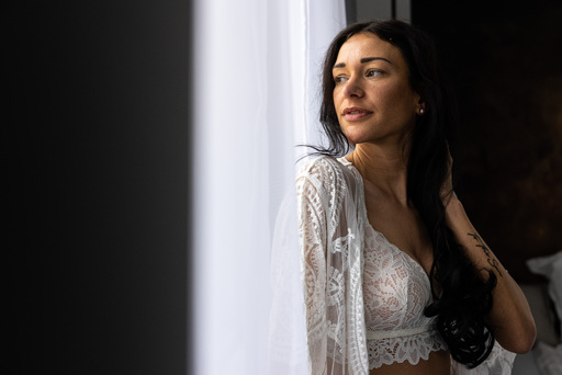 Stephan Rech Fotografie | BOUDOIR & DESSOUS | Werbefotograf auf alleFotografen