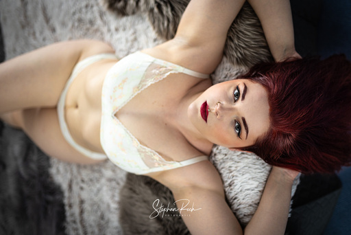 Stephan Rech Fotografie | BOUDOIR & DESSOUS | Stockfotograf auf alleFotografen