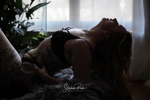 Stephan Rech Fotografie | BOUDOIR & DESSOUS | Beautyfotograf auf alleFotografen