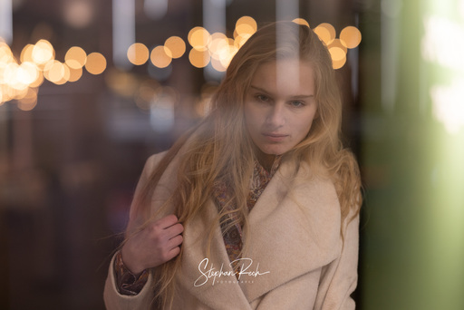 Stephan Rech Fotografie | PORTRAIT & BEAUTY | Pressefotograf auf alleFotografen