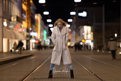 Stephan Rech Fotografie | PORTRAIT & BEAUTY | Stockfotograf auf alleFotografen