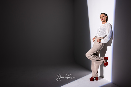 Stephan Rech Fotografie | PORTRAIT & BEAUTY | Werbefotograf auf alleFotografen