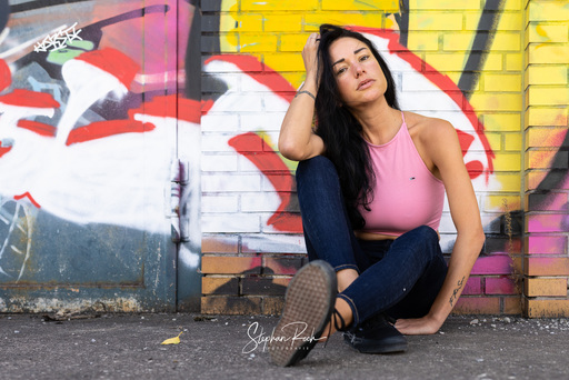 Stephan Rech Fotografie | PORTRAIT & BEAUTY | Stockfotograf auf alleFotografen