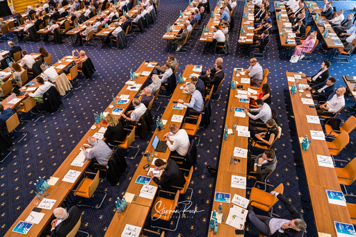 Stephan Rech Fotografie | EVENTS | Industriefotograf auf alleFotografen