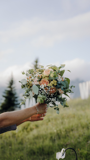 Elisa Lehner-Mayrhofer | Hochzeiten | Werbefotograf auf alleFotografen
