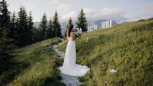Elisa Lehner-Mayrhofer | Hochzeiten | Imagefotograf auf alleFotografen