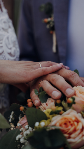 Elisa Lehner-Mayrhofer | Hochzeiten | Tierfotograf auf alleFotografen