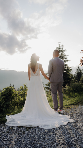 Elisa Lehner-Mayrhofer | Hochzeiten | Sportfotograf auf alleFotografen