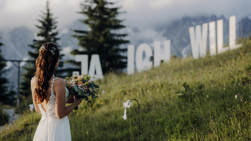 Elisa Lehner-Mayrhofer | Hochzeiten | Pressefotograf auf alleFotografen