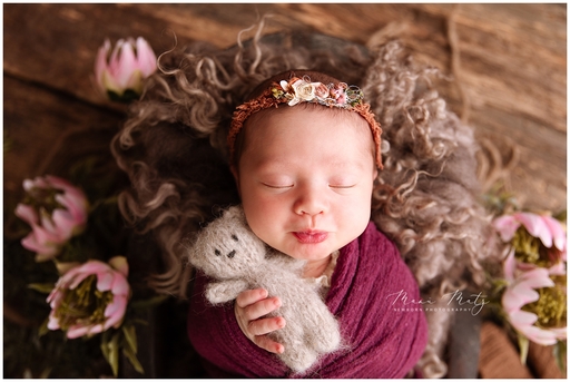 Babyglück Fotografie by Manü Matz  | NEWBORN  | Babyfotograf auf alleFotografen