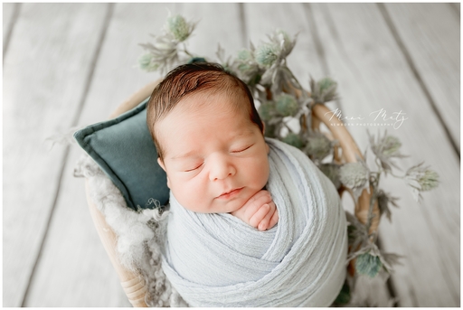 Babyglück Fotografie by Manü Matz  | NEWBORN  | Familienfotograf auf alleFotografen