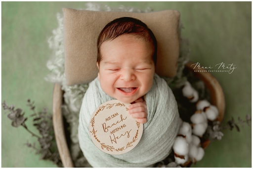 Babyglück Fotografie by Manü Matz  | NEWBORN  | Paarfotograf auf alleFotografen