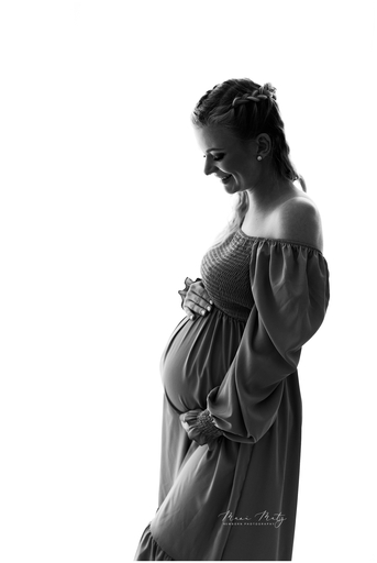 Babyglück Fotografie by Manü Matz  | BABYBAUCH | Babyfotograf auf alleFotografen