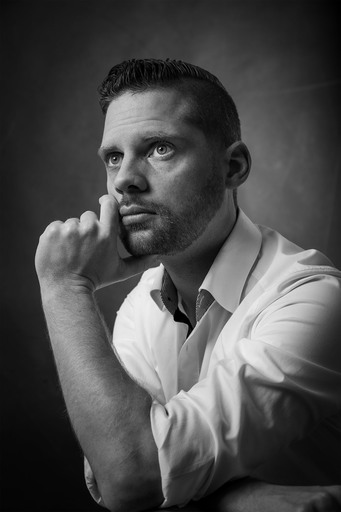 Johann Müller | Portrait | Architekturfotograf auf alleFotografen