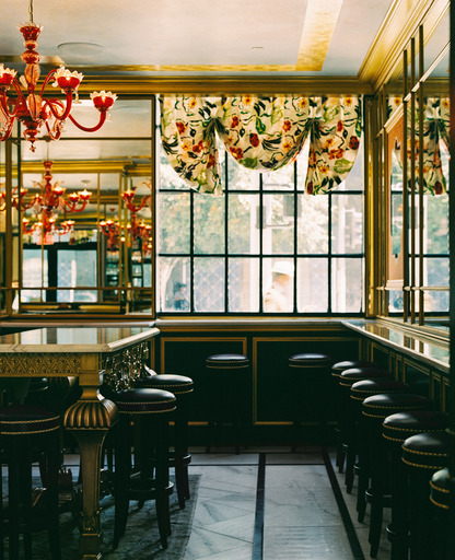 visualspectrum | Interior & Architektur Fotografie | Industriefotograf auf alleFotografen