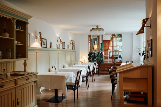 visualspectrum | Interior & Architektur Fotografie | Modefotograf auf alleFotografen