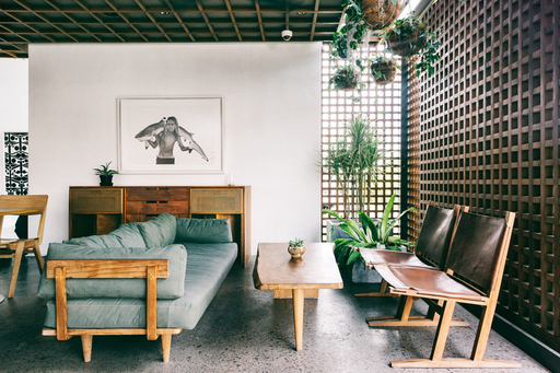 visualspectrum | Interior & Architektur Fotografie | Imagefotograf auf alleFotografen