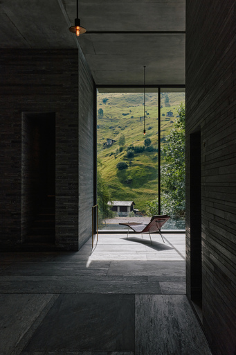 visualspectrum | Interior & Architektur Fotografie | Industriefotograf auf alleFotografen