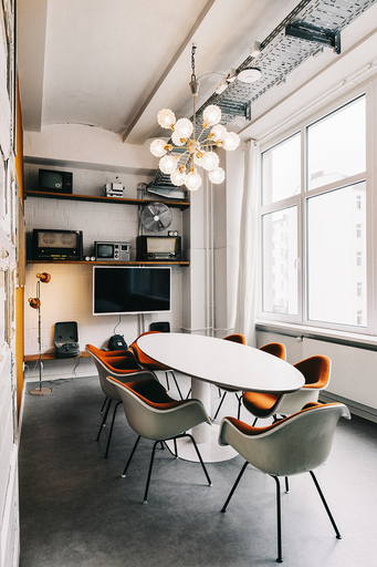 visualspectrum | Interior & Architektur Fotografie | Modefotograf auf alleFotografen