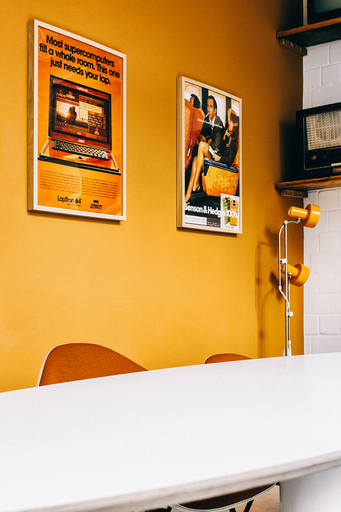 visualspectrum | Interior & Architektur Fotografie | Imagefotograf auf alleFotografen